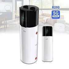HeatFlow Water Heater 350L product thumbnail 2