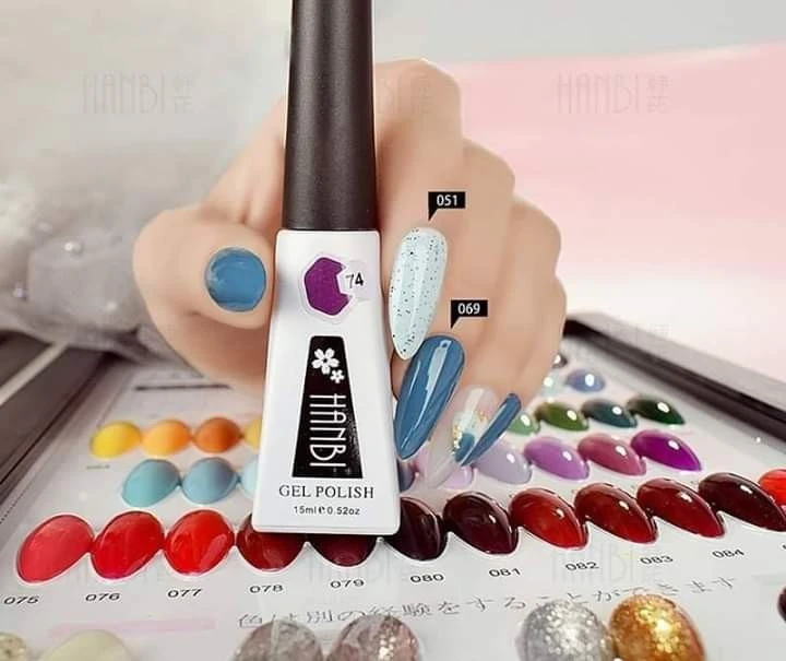 هامبي جل كلر product thumbnail 7