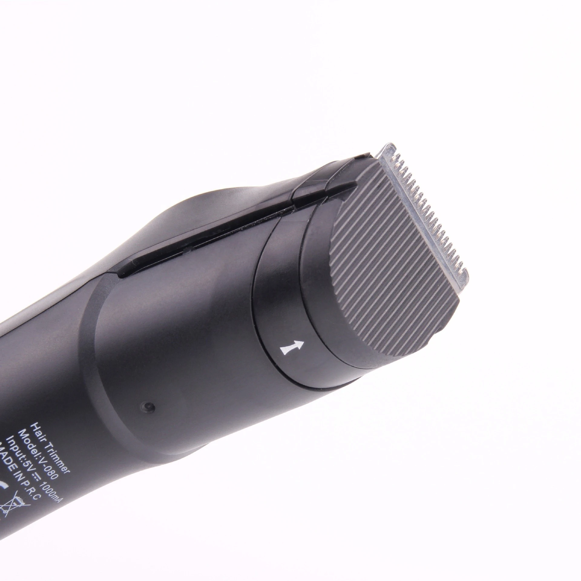 VGR V-080 Zero Adjustable Professional Rechargeable Hair trimmer product thumbnail 18