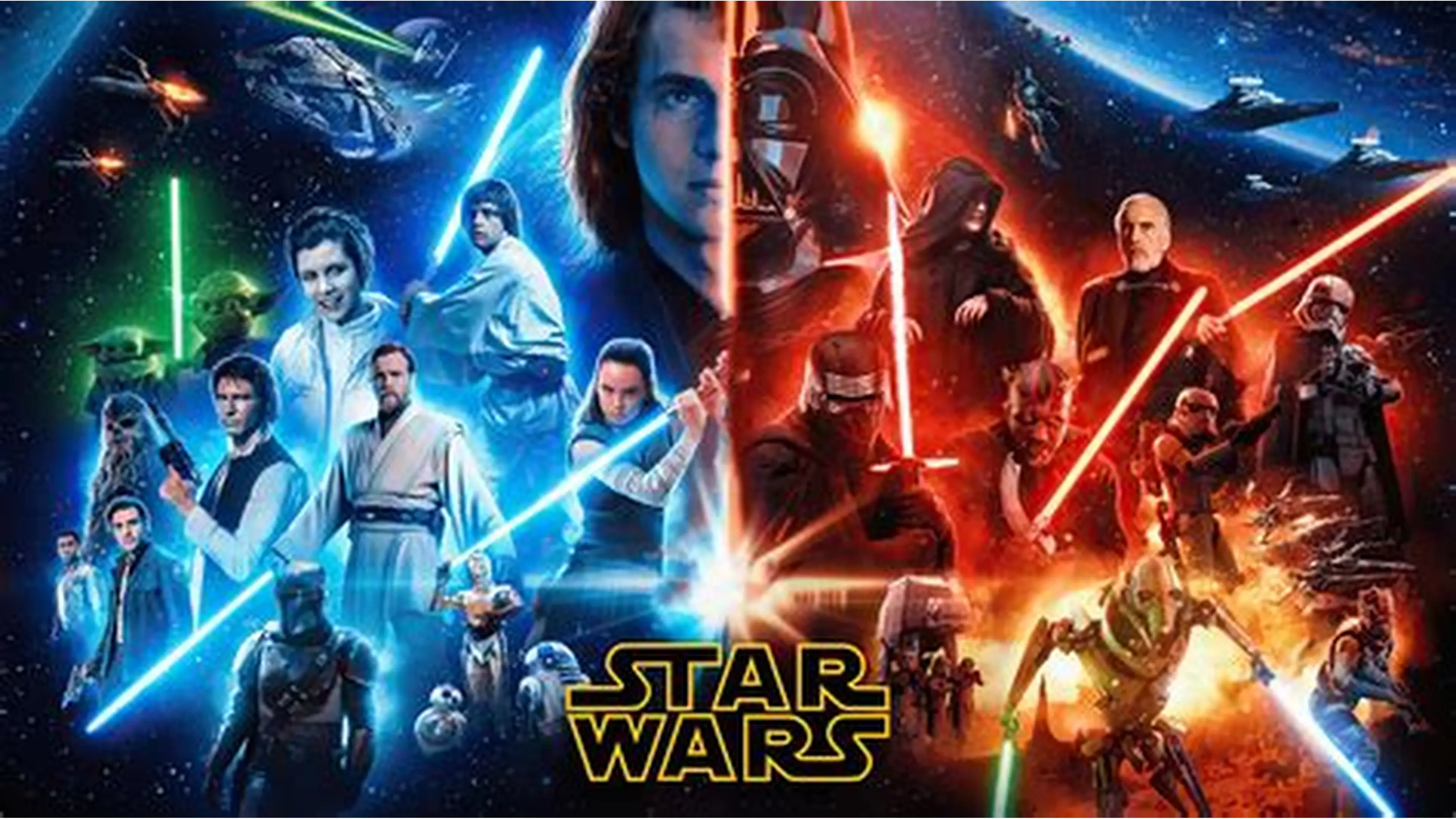 حرب النجوم: عودة الجيداي – 4K product thumbnail 2