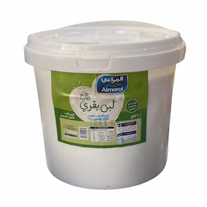 المراعي لبن بقري طازج 3.5 كغم product thumbnail 3