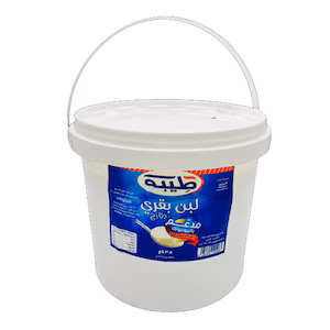 طيبة لبن بقري طازج 3.5 كغم product thumbnail 3