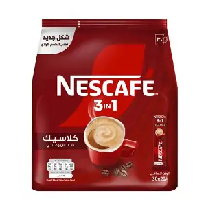نسكافيه ماي كاب ثلاثة في واحد كلاسيك product thumbnail 3