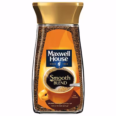 ماكسويل هاوس كلاسيك قهوه محمّصة 95 غرام product thumbnail 3