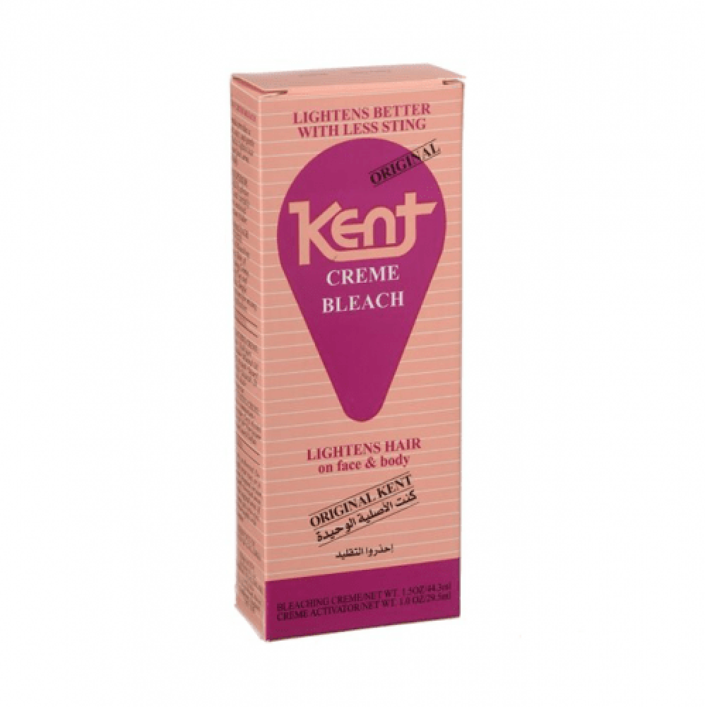 Kent Creme Bleach product thumbnail 3