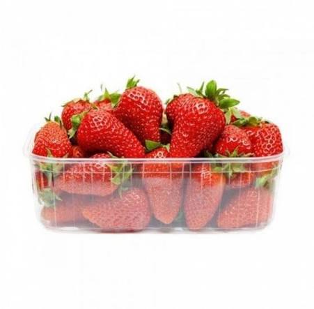 فراولة طازجة علبة product thumbnail 3