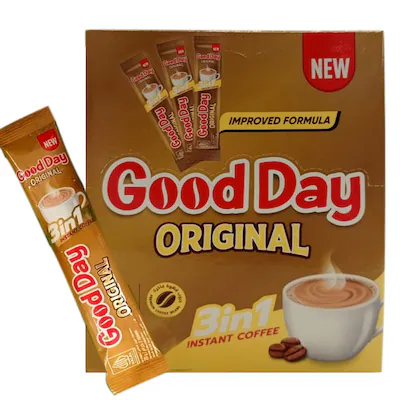 قوددي أصابع القهوة الفورية بارستا جولد 20 غرام 30 حبة product thumbnail 2
