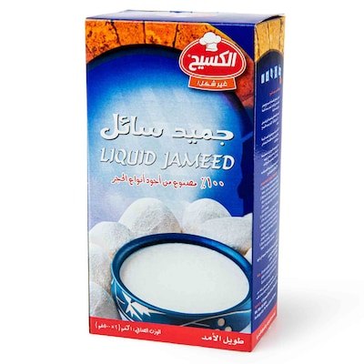 الكسيح جميد سائل 1 كغم product thumbnail 2