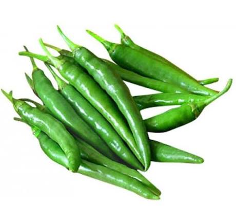 فلفل حار اخضر product thumbnail 2