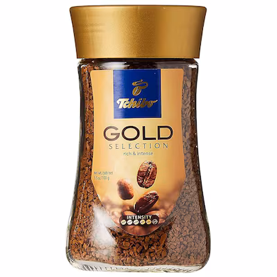 تشابو جولد القهوة الفورية 100 غرام product thumbnail 2