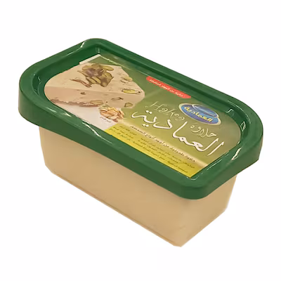 حلاوة العمادية سادة product thumbnail 2