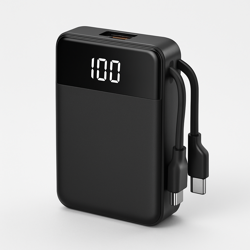 remax powerbank product thumbnail 2