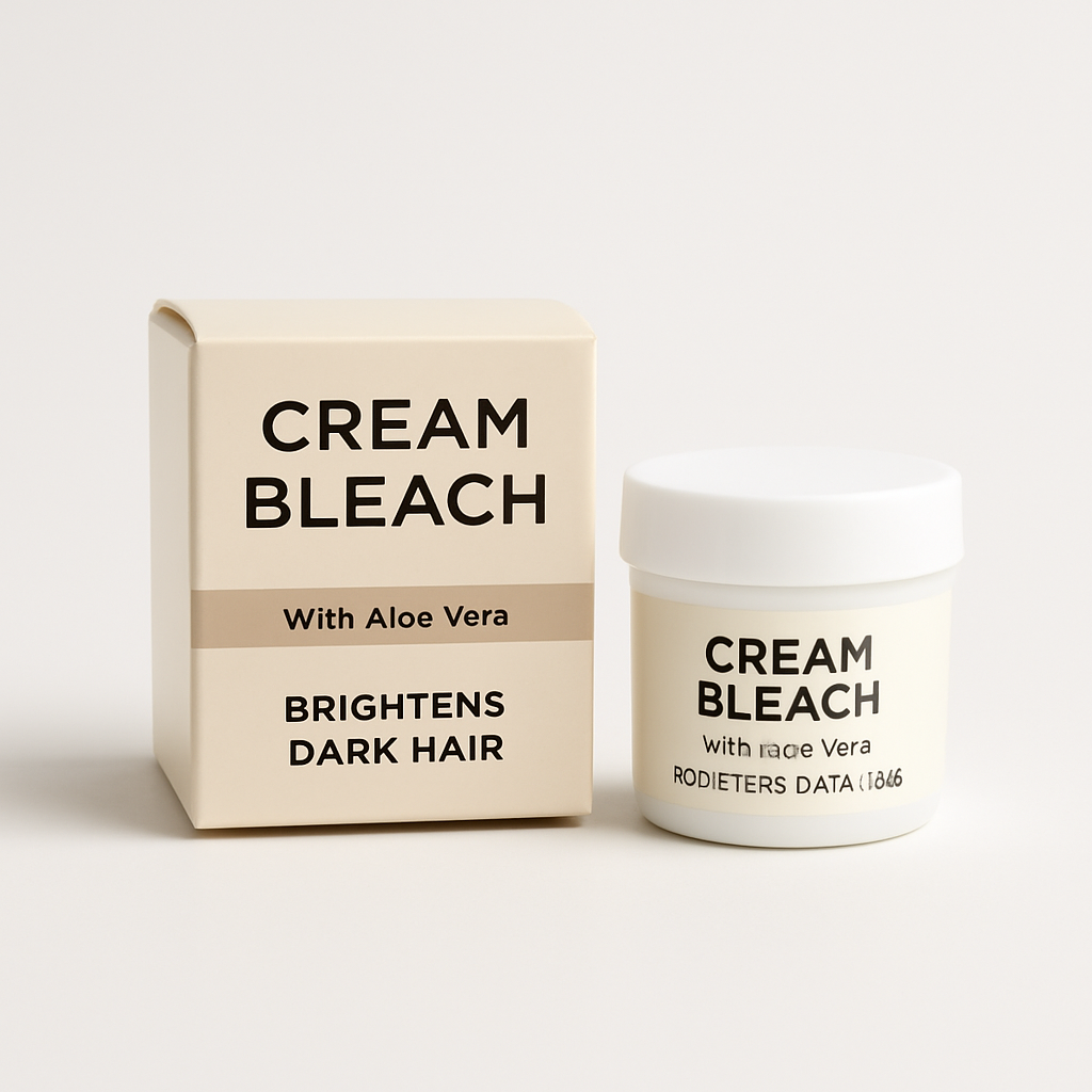 Kent Creme Bleach product thumbnail 2