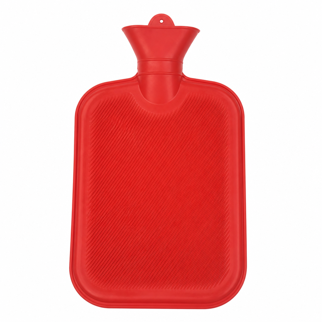 Hot Water Bottle Rubber