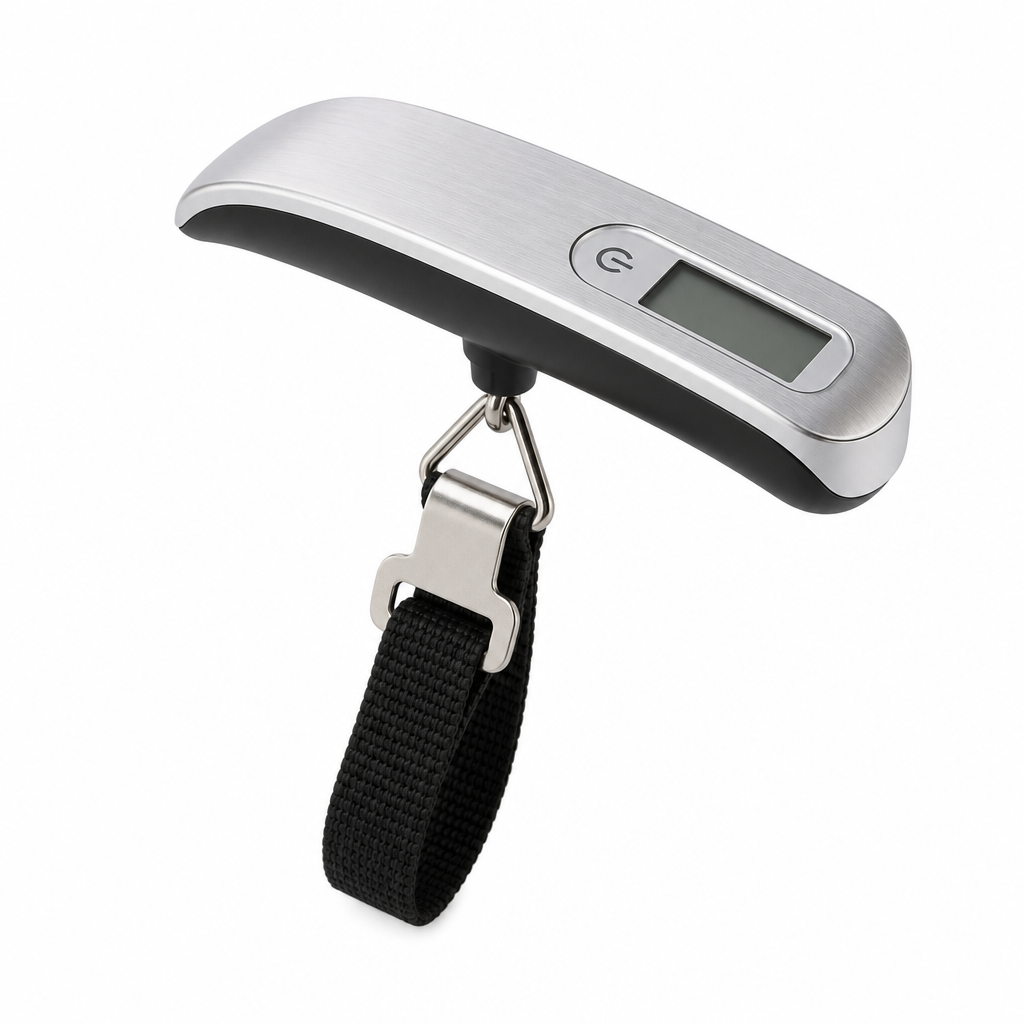 Travel Luggage Scale Digital