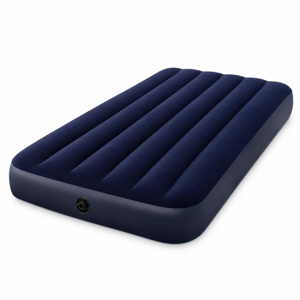 Intex Classic Downy Airbed