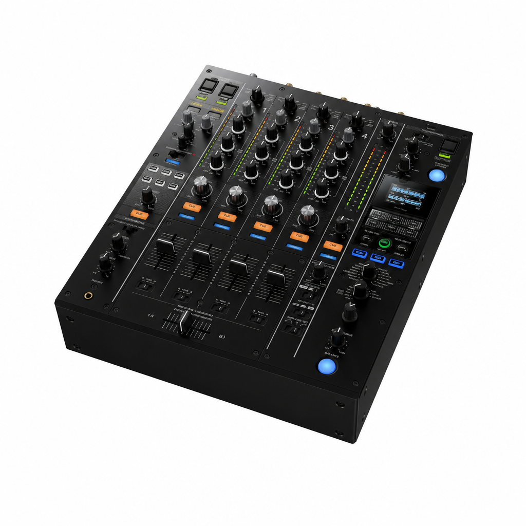 Pioneer DJM‑900NXS2 Mixer