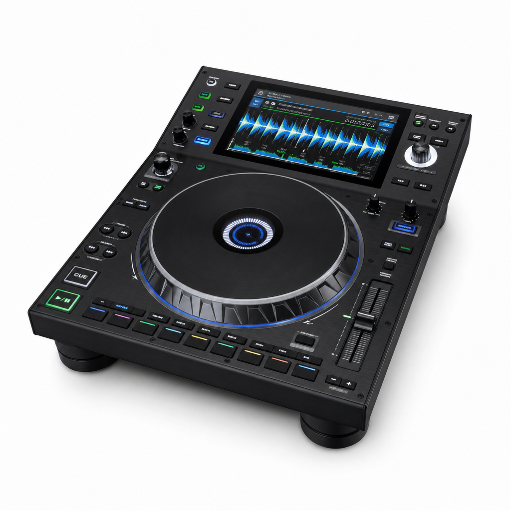Denon DJ SC6000 Prime