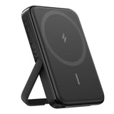 Anker 322 MagGo Battery (PowerCore 5K - 7.5W) Black