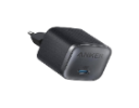Anker Nano Charger (45W) 1C Black