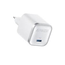 Anker Nano Charger (45W) 1C White
