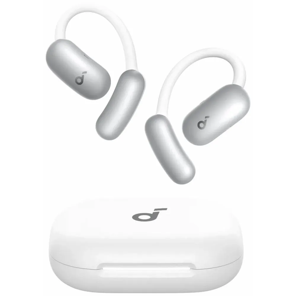 soundcore AeroFit 2 White