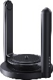 Nebula Capsule Gimbal Stand Black