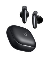 soundcore Liberty Buds Wireless Semi-in-Ear Earbuds with ANC Black