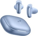 soundcore Liberty Buds Wireless Semi-in-Ear Earbuds with ANC Blue