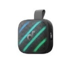 soundcore Boom Go 3i Portable Bluetooth Speaker with Powerful Bass Black