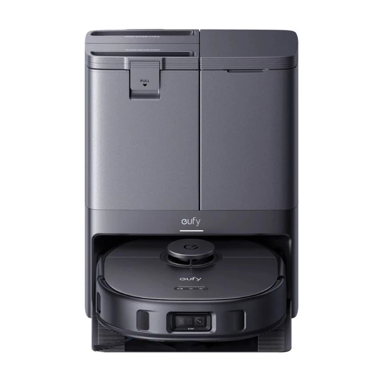 eufy X10 Pro Omni Black