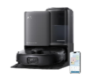 eufy Robot Vacuum Omni E25