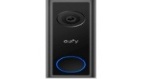 eufy Video Doorbell C30 Black