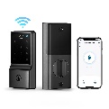 eufy Smart Lock C210 Black