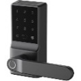 eufy Smart Lever Lock C33 Black