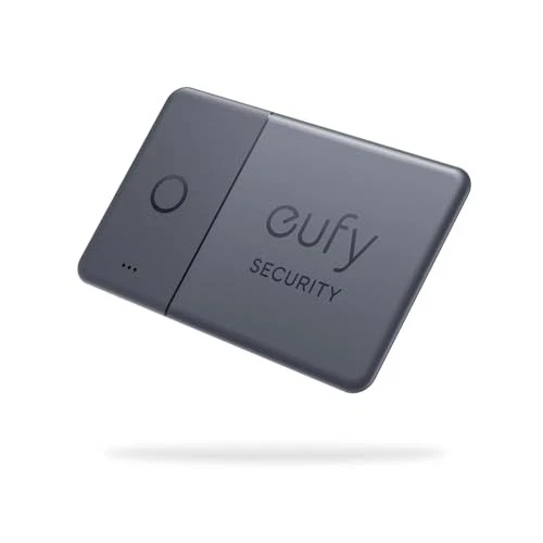 eufy Security SmartTrack Card