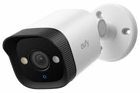 eufy Bullet PoE Cam E40