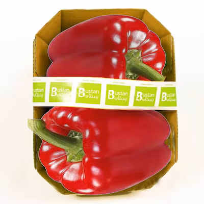 فلفل احمر حلو product thumbnail 3