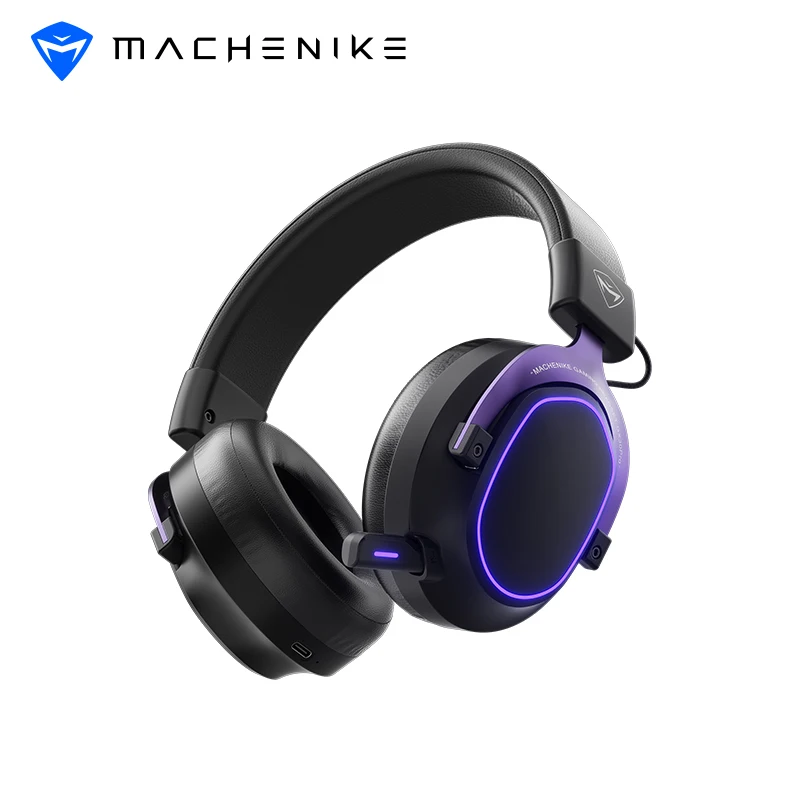 Machenike GX30 Pro Tri-Mode Wireless Gaming Headset