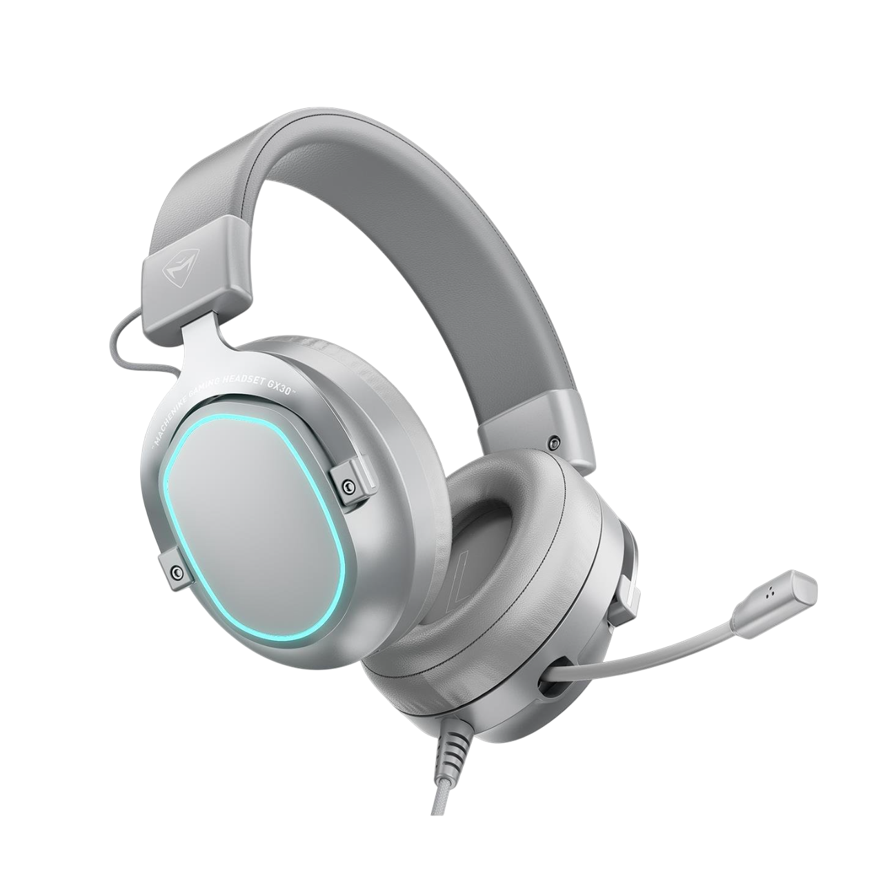 Machenike GX30 Wired Gaming Headset