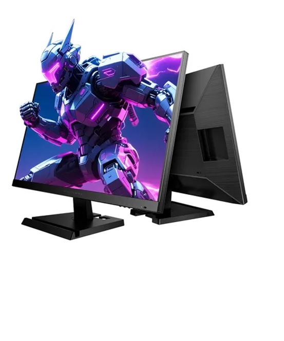 Machenike MZF25F300 24.5-inch FHD 300Hz Gaming Monitor
