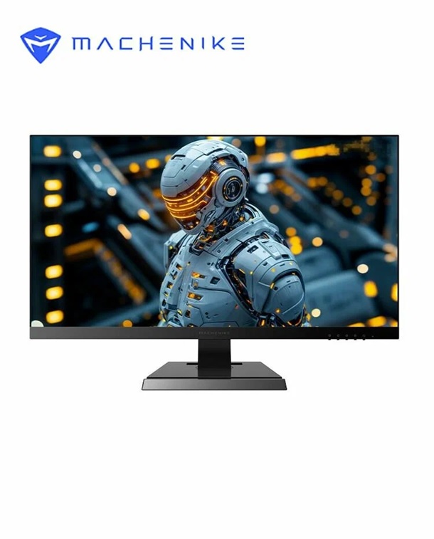 Machenike MZQ25F250 2K 250Hz Gaming Monitor