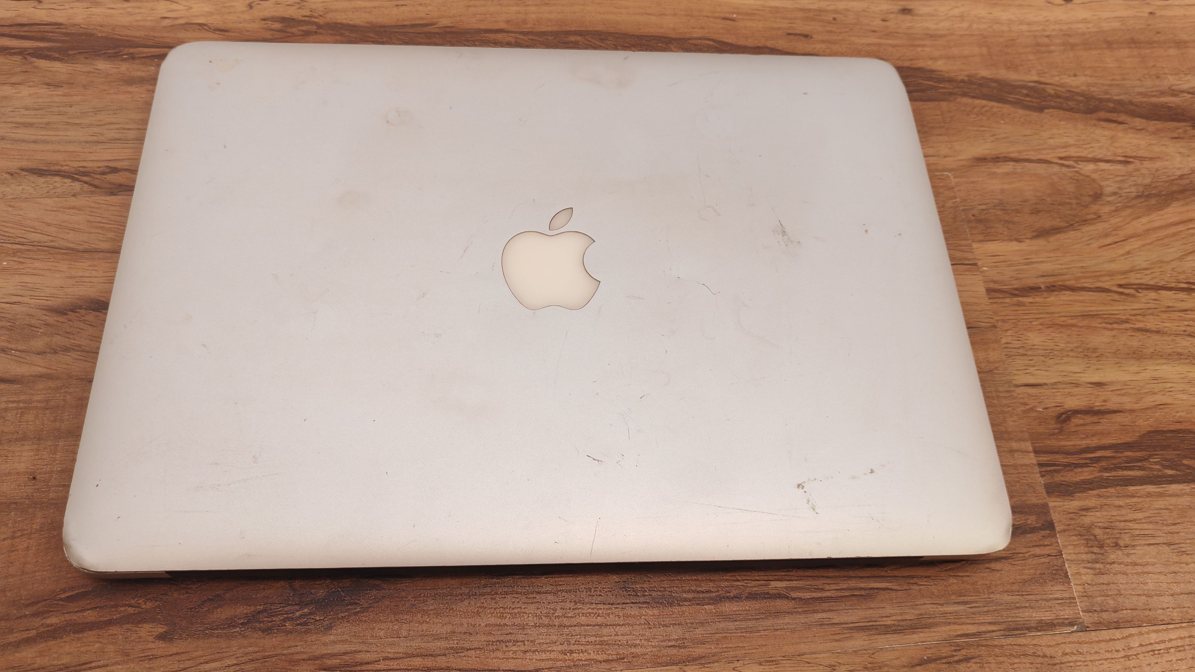 MacBook Air 2013 product thumbnail 3