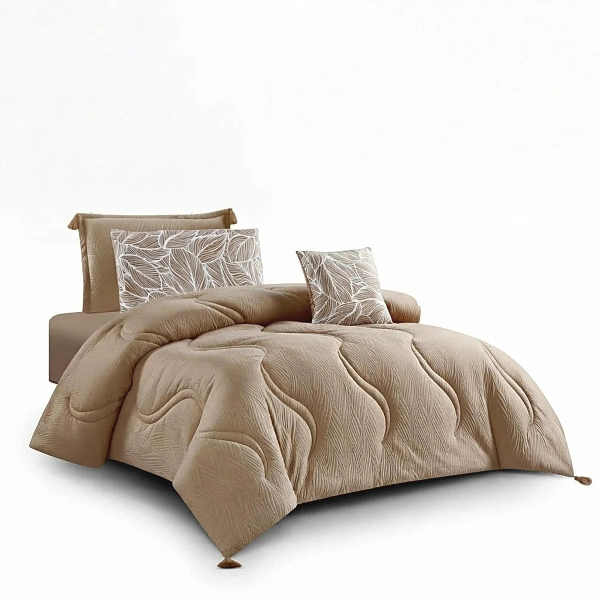 لحاف قطن سونيك - Viola Linens