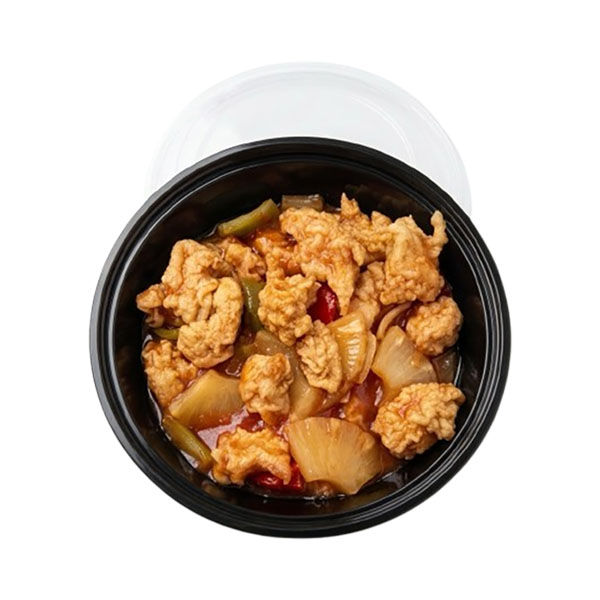 Zen Gourmet Sweet & Sour Chicken product thumbnail 2