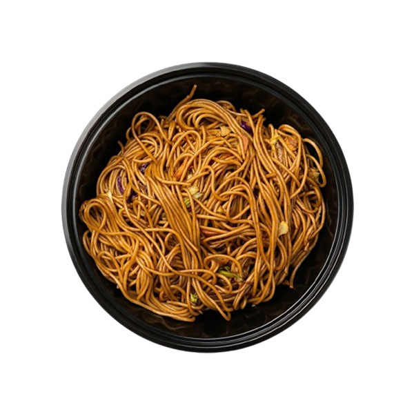 Zen Gourmet Fresh Egg Noodles with Vegetables product thumbnail 2