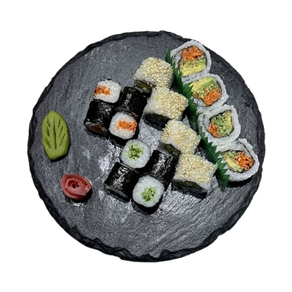 Live Sushi Viegge Power Vegiterian Mxeid product thumbnail 2