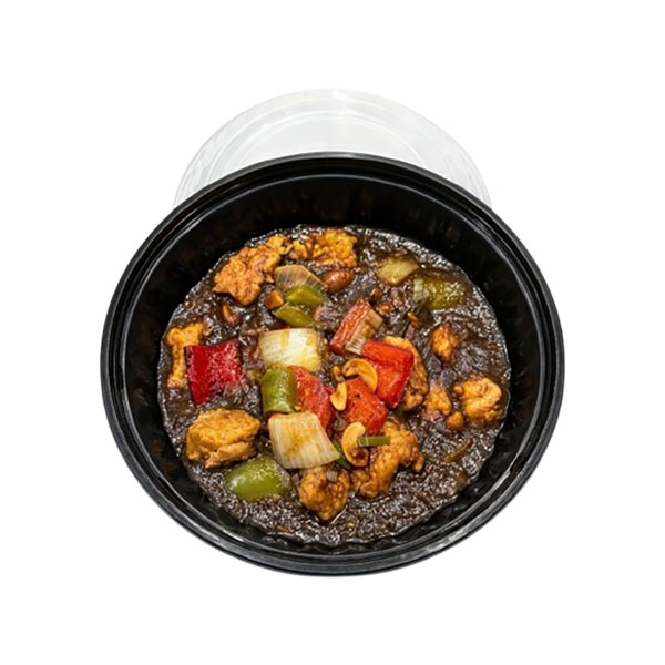 Zen Gourmet Chicken Cashew product thumbnail 2
