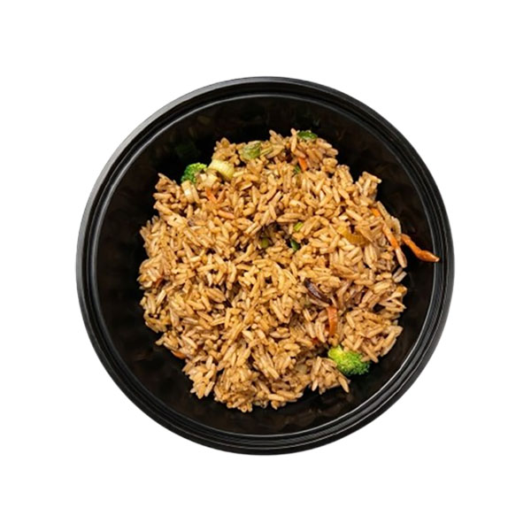 Zen Gourmet Vegetable Fried Rice product thumbnail 2
