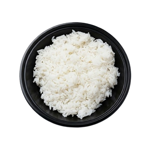 Zen Gourmet Steamed Rice product thumbnail 2